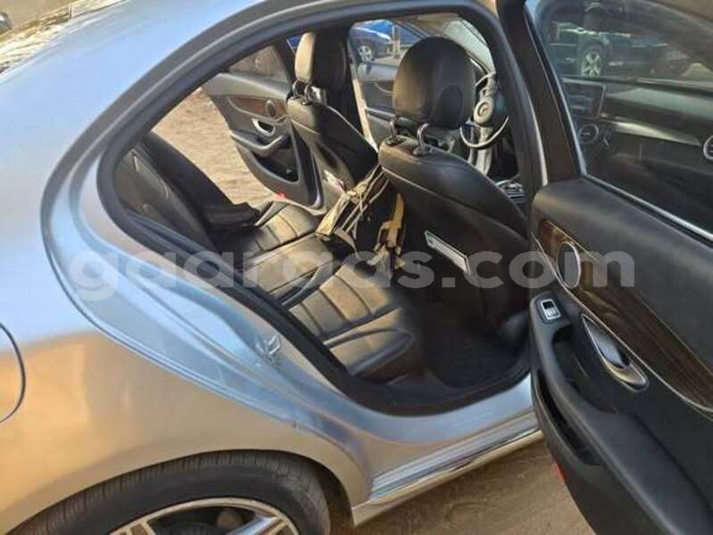 Big with watermark mercedes benz c180 dakar dakar 32844