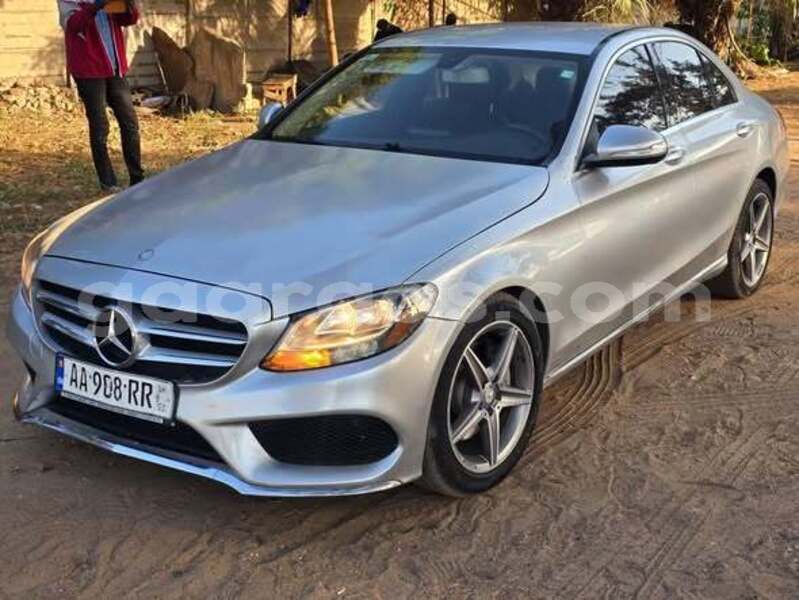 Big with watermark mercedes benz c180 dakar dakar 32844