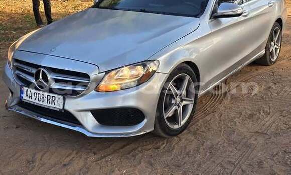 Acheter Occasion Voiture Mercedes-Benz C180 Autre à Dakar, Dakar Acheter Occasion Voiture Mercedes-Benz C180 Autre à Dakar, Dakar