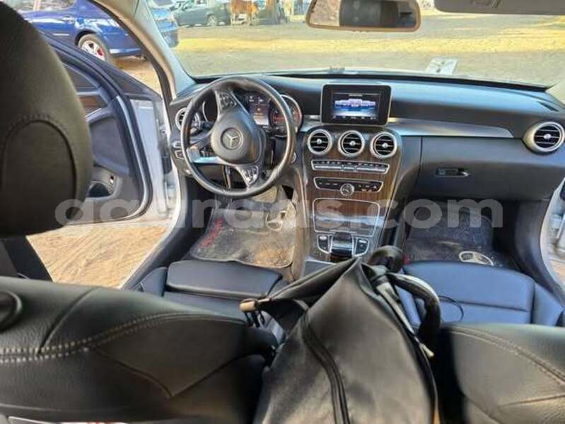 Big with watermark mercedes benz c180 dakar dakar 32844