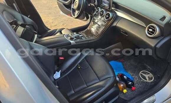 Acheter Occasion Voiture Mercedes-Benz C180 Autre à Dakar, Dakar Acheter Occasion Voiture Mercedes-Benz C180 Autre à Dakar, Dakar