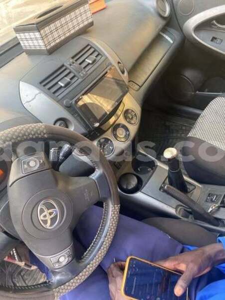 Big with watermark toyota rav4 dakar dakar 32845