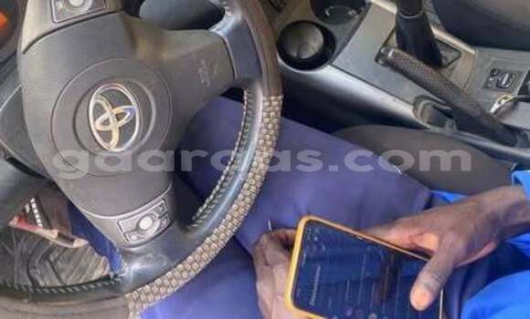 Acheter Occasion Voiture Toyota RAV4 Autre à Dakar, Dakar Acheter Occasion Voiture Toyota RAV4 Autre à Dakar, Dakar