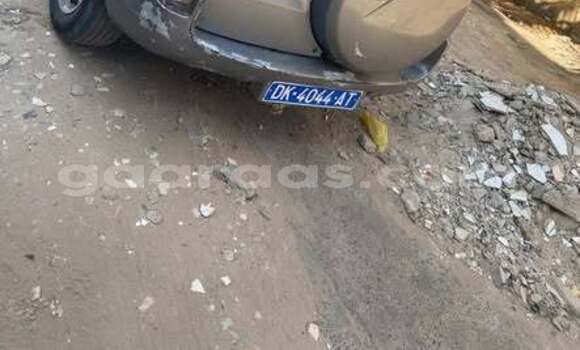 Acheter Occasion Voiture Toyota RAV4 Autre à Dakar, Dakar Acheter Occasion Voiture Toyota RAV4 Autre à Dakar, Dakar