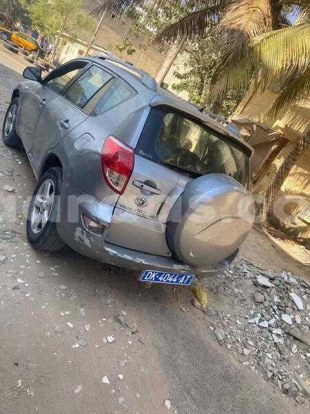 Big with watermark toyota rav4 dakar dakar 32845