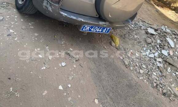 Acheter Occasion Voiture Toyota RAV4 Autre à Dakar, Dakar Acheter Occasion Voiture Toyota RAV4 Autre à Dakar, Dakar