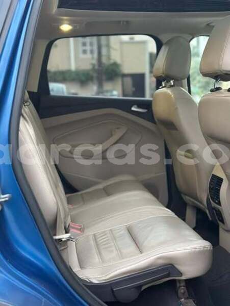 Big with watermark ford escape dakar dakar 32846