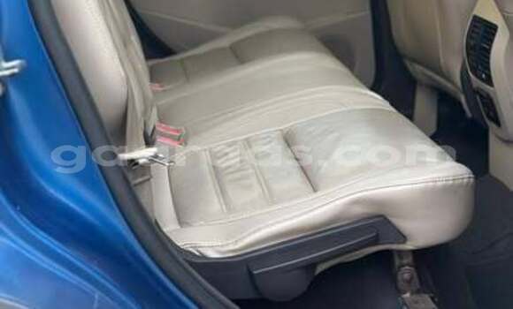 Acheter Occasion Voiture Ford Escape Autre à Dakar, Dakar Acheter Occasion Voiture Ford Escape Autre à Dakar, Dakar