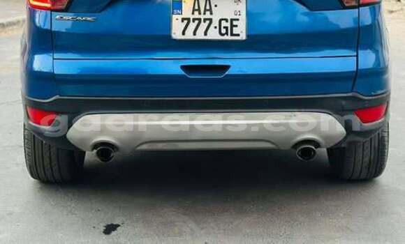 Acheter Occasion Voiture Ford Escape Autre à Dakar, Dakar Acheter Occasion Voiture Ford Escape Autre à Dakar, Dakar