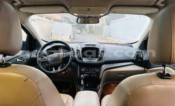 Acheter Occasion Voiture Ford Escape Autre à Dakar, Dakar Acheter Occasion Voiture Ford Escape Autre à Dakar, Dakar