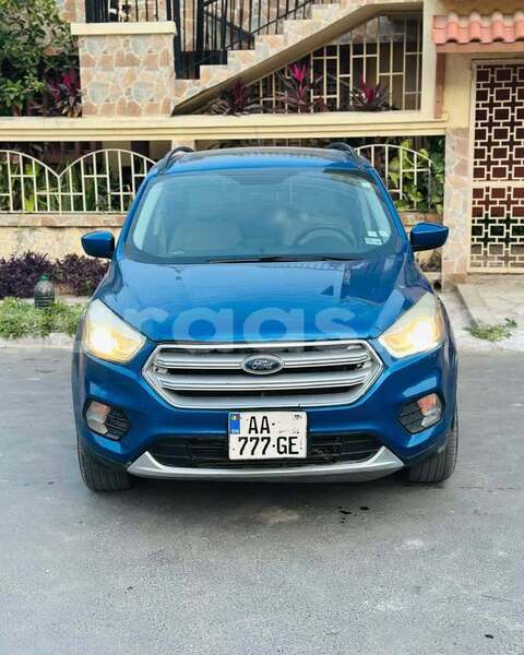 Big with watermark ford escape dakar dakar 32846