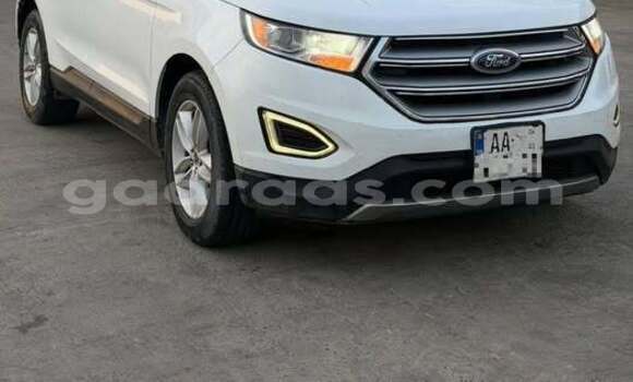 Dieundeu Occasion Ford Edge Other Auto in Dakar in Dakar