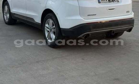 Acheter Occasion Voiture Ford Edge Autre à Dakar, Dakar Acheter Occasion Voiture Ford Edge Autre à Dakar, Dakar