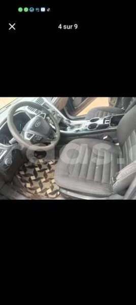 Big with watermark ford fusion dakar dakar 32848