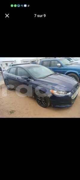 Big with watermark ford fusion dakar dakar 32848