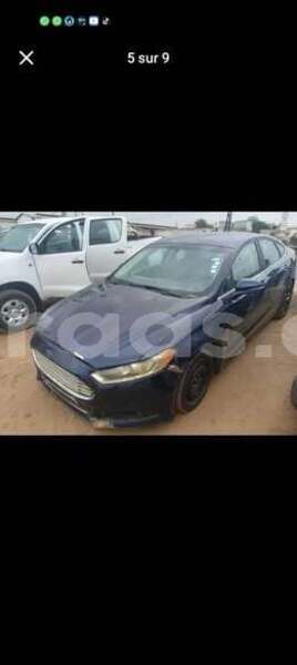 Big with watermark ford fusion dakar dakar 32848