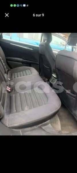 Big with watermark ford fusion dakar dakar 32848