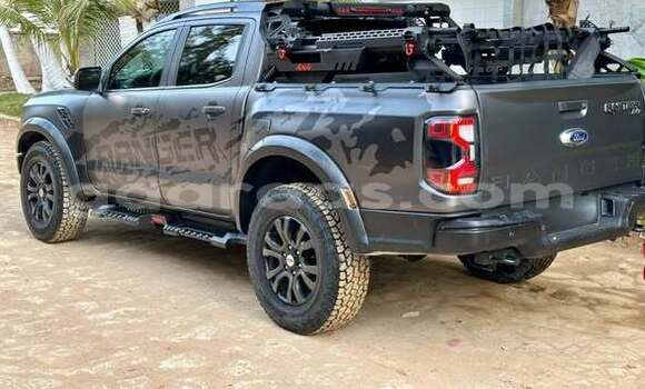 Acheter Occasion Voiture Ford Ranger Autre à Dakar, Dakar Acheter Occasion Voiture Ford Ranger Autre à Dakar, Dakar