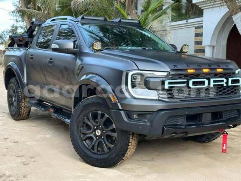 Big with watermark ford ranger dakar dakar 32849