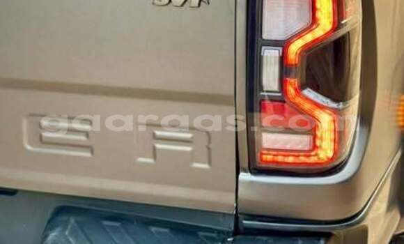 Acheter Occasion Voiture Ford Ranger Autre à Dakar, Dakar Acheter Occasion Voiture Ford Ranger Autre à Dakar, Dakar