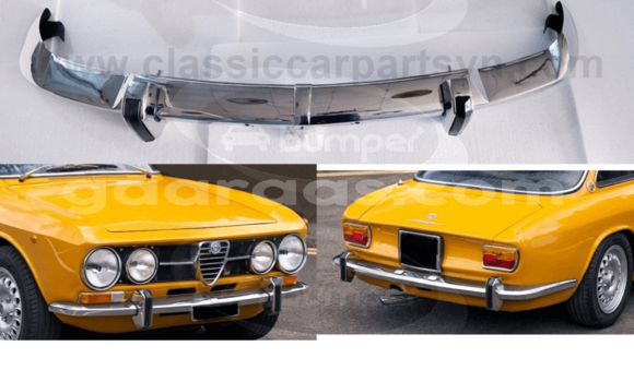 Buy New Alfa Romeo GTV Silver Car in Dagana in Saint Louis