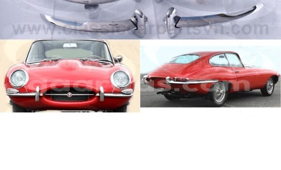 Buy Jaguar E-Type XKE S1 in Import - Dubai in Diourbel Buy Jaguar E-Type XKE S1 in Import - Dubai in Diourbel