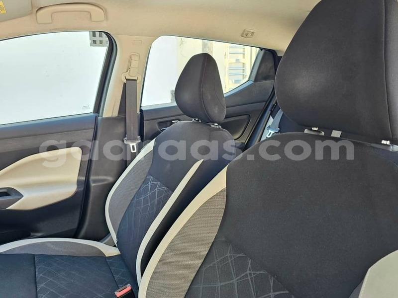 Big with watermark nissan micra dakar dakar 32856