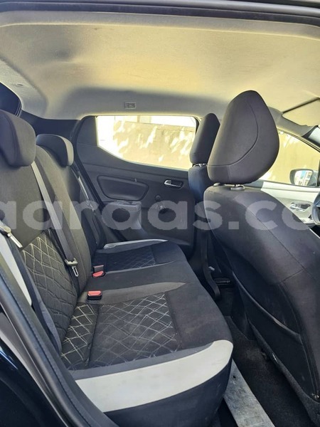 Big with watermark nissan micra dakar dakar 32856