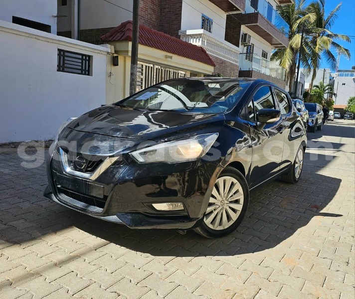 Big with watermark nissan micra dakar dakar 32856