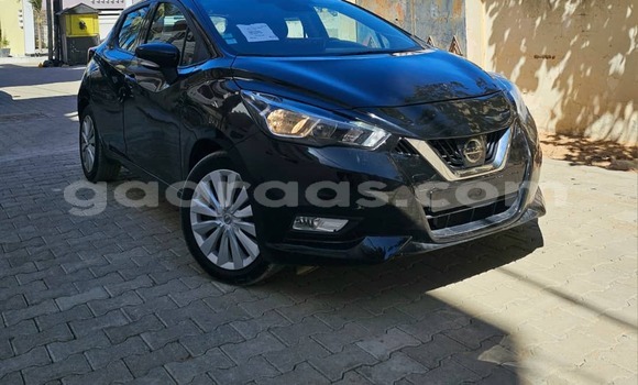 Acheter Occasion Voiture Nissan Micra Noir à Dakar, Dakar Acheter Occasion Voiture Nissan Micra Noir à Dakar, Dakar