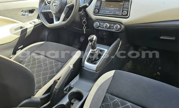 Acheter Occasion Voiture Nissan Micra Noir à Dakar, Dakar Acheter Occasion Voiture Nissan Micra Noir à Dakar, Dakar