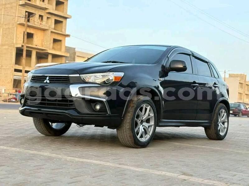 Big with watermark mitsubishi rvr dakar dakar 32857