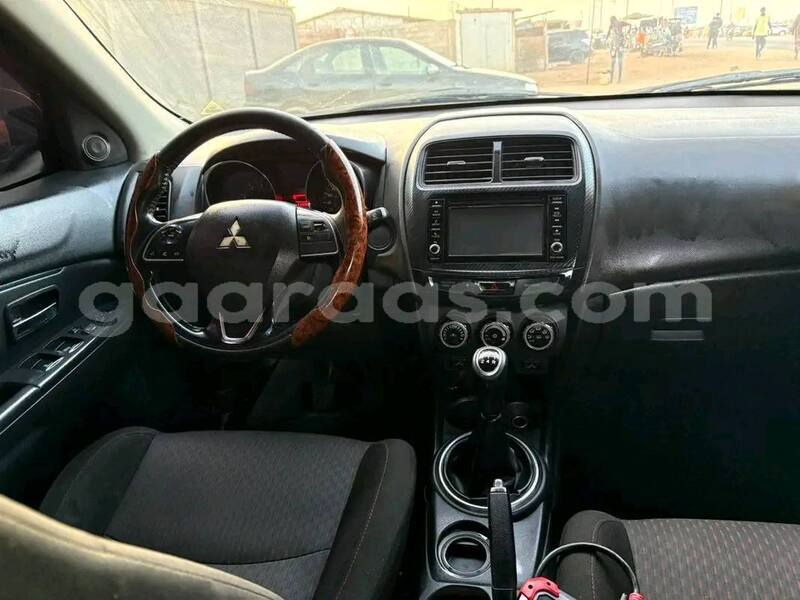 Big with watermark mitsubishi rvr dakar dakar 32857