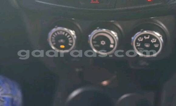 Buy Used Mitsubishi RVR Black Car in Dakar in Dakar Buy Used Mitsubishi RVR Black Car in Dakar in Dakar