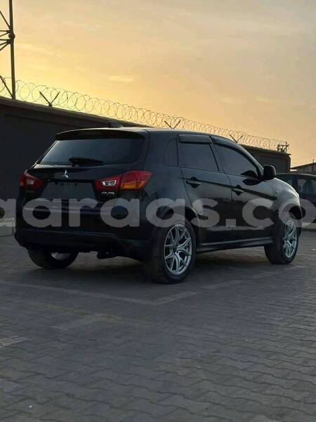 Big with watermark mitsubishi rvr dakar dakar 32857