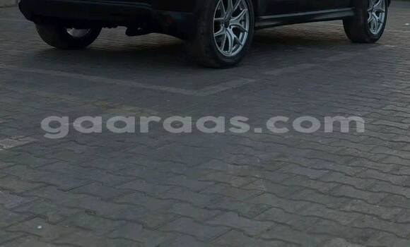 Buy Used Mitsubishi RVR Black Car in Dakar in Dakar Buy Used Mitsubishi RVR Black Car in Dakar in Dakar