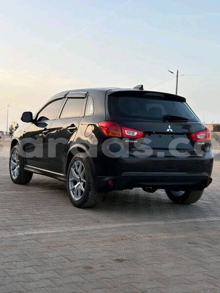 Big with watermark mitsubishi rvr dakar dakar 32857