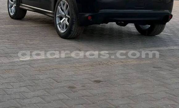 Buy Used Mitsubishi RVR Black Car in Dakar in Dakar Buy Used Mitsubishi RVR Black Car in Dakar in Dakar