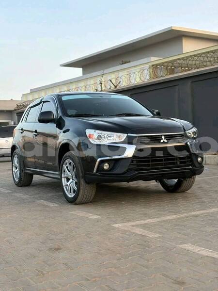 Big with watermark mitsubishi rvr dakar dakar 32857