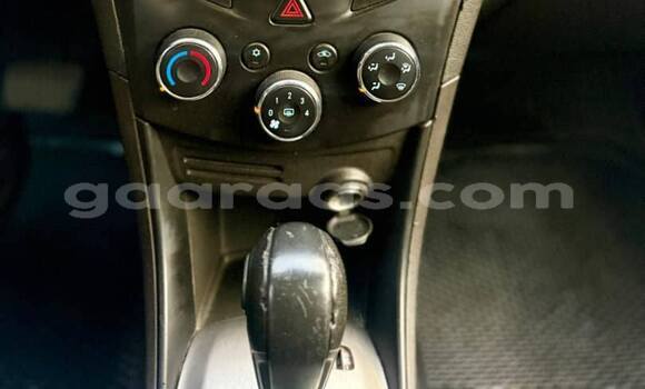 Buy Used Chevrolet Trax Blue Car in Dakar in Dakar Buy Used Chevrolet Trax Blue Car in Dakar in Dakar