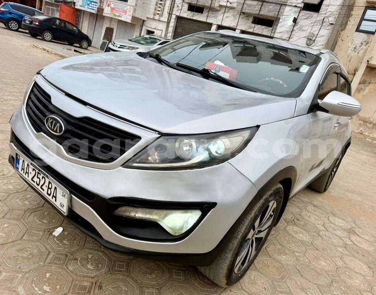 Big with watermark kia sportage dakar dakar 32860