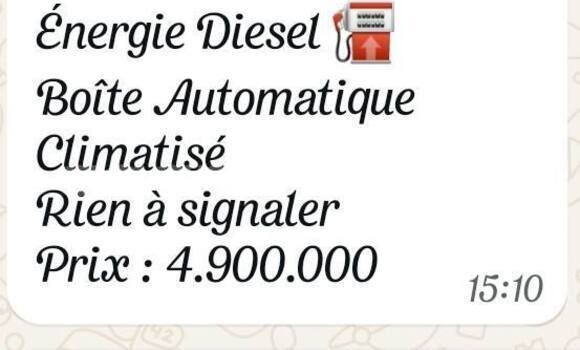 Buy Used Kia Sportage Silver Car in Dakar in Dakar Buy Used Kia Sportage Silver Car in Dakar in Dakar