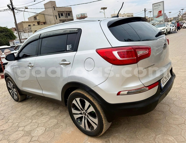 Big with watermark kia sportage dakar dakar 32860