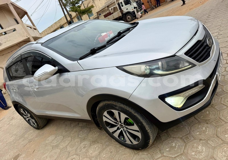 Big with watermark kia sportage dakar dakar 32860