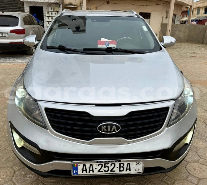 Big with watermark kia sportage dakar dakar 32860