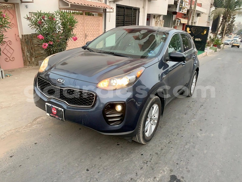 Big with watermark kia sportage dakar dakar 32862