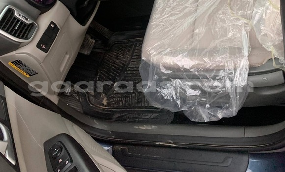 Buy Used Kia Sportage Black Car in Dakar in Dakar Buy Used Kia Sportage Black Car in Dakar in Dakar