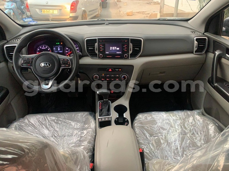 Big with watermark kia sportage dakar dakar 32862