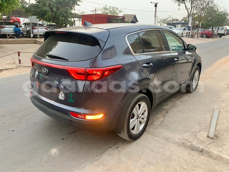 Big with watermark kia sportage dakar dakar 32862