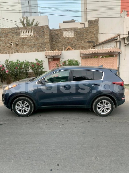 Big with watermark kia sportage dakar dakar 32862